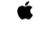 Mac logo