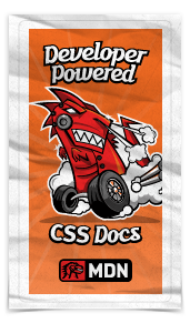 MDN is Developer Powered for CSS docs, demos and more.