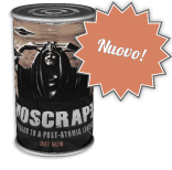 Scatola Noscrape