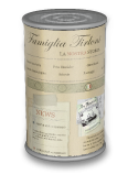Scatola Tirloni