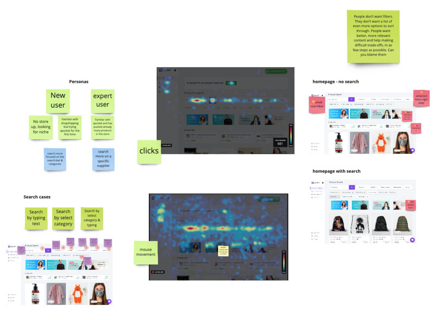 UX review